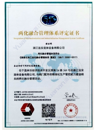 IIIMS Certification